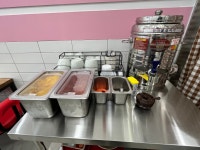 구당김밥일번지 석산점