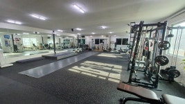 THE멋GYM