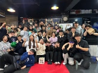 팀케이 복싱&크로스핏 이천로데오점