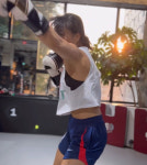 팀파시 복싱&MMA