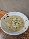 칼국수공방 정담