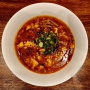 마파두부면