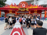 용인대키즈태권도