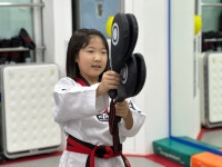 부국태권나라태권도장