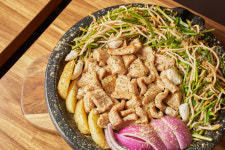 곱창명가 대전본점