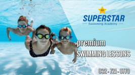 슈퍼스타스위밍 영종