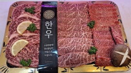 참조은한우