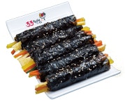33떡볶이&꼬마김밥 하남감일점