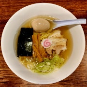 시오라멘