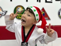 부국태권나라태권도장