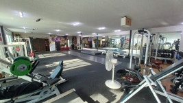 THE멋GYM