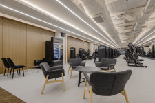 1986피트니스 헬스PT 무악재점