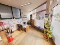 빛재가노인복지센터