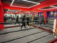 SM복싱클럽 간석역점