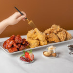 치킨마루 연천역군청점