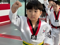 부국태권나라태권도장