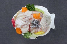 서울수산 노량진수산시장점