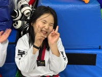 부국태권나라태권도장
