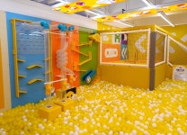 히어로플레이파크 광주점