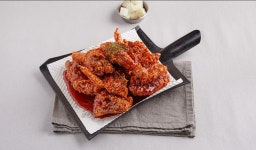 포차처럼 청주테크노폴리스점