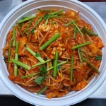 푸른바다찜탕 계양점