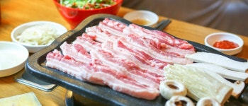 정이든삼겹살