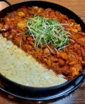 춘천닭갈비 비비리 전주대점