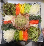 정가네화덕구이족발 강릉점