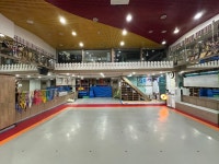 황룡체육관