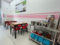 구당김밥일번지 석산점