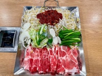 노선생전골&부대찌개