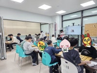 옥득진프로바둑교습소
