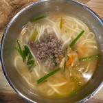명동칼국수닭한마리
