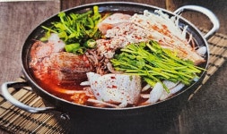 오대박 동태탕 산낙지 전문 | 명천동태찜 낙지볶음