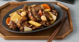 보글보글 제주제원본점