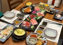 진오봉참치