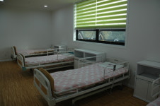 하나밸리요양원