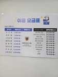 크린토피아 코인워시 김해구산점