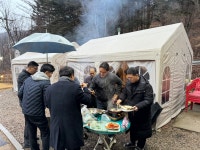 소망을 노래하는 교회