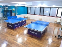 그단스크 탁구클럽