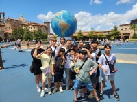 용인대키즈태권도