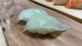 유정초밥