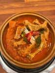 가마솥김치찜