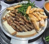 토지소곱창 청라시티타워점