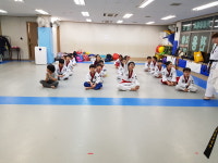 경희대빅토리슈르태권도장