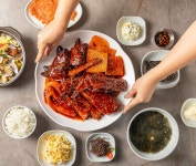 용덕장코다리 다대포점
