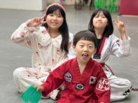 석사청량체육관