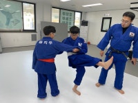 드림오브유도 계룡엄사유도관