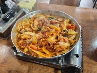 원조촌돼지찌개