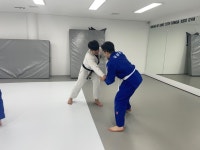 드림오브유도 계룡엄사유도관